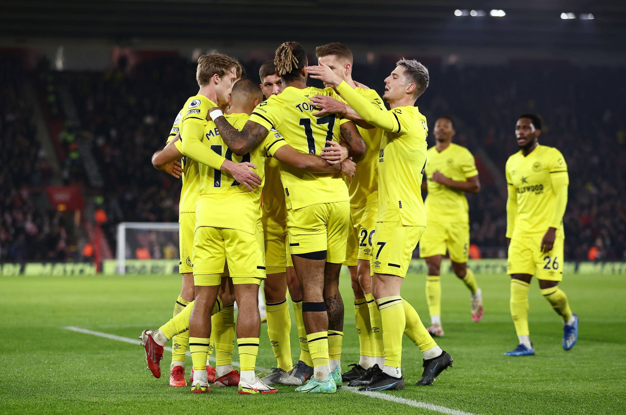 全场表现受 全场表现受